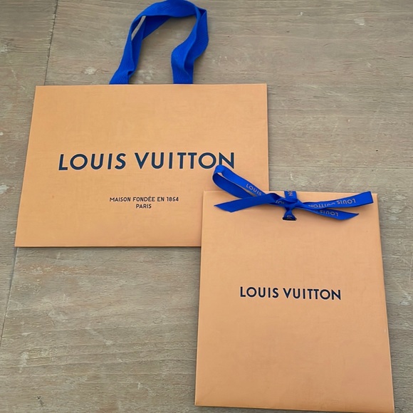 Louis Vuitton Bags Authentic Louis Vuittons Store Bags Poshmark